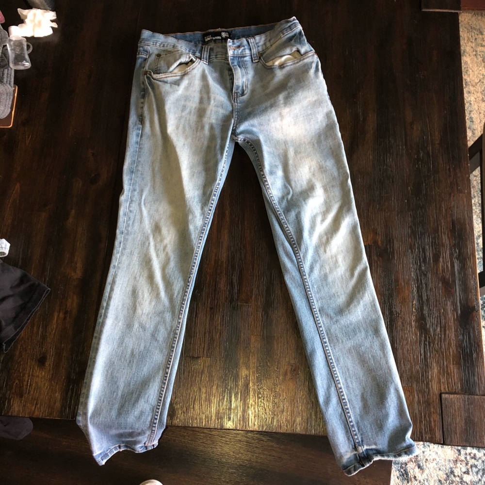 Rsq jeans